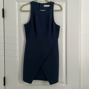 Blue Formal Dress